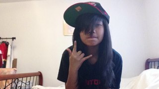 Everyone knows who they think i am :)) Yanyan laggui :D