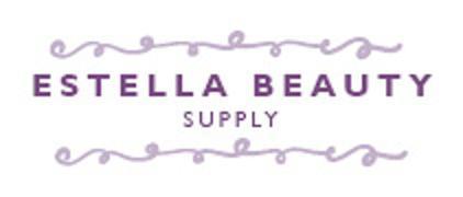 Estella Beauty Supply specializing in all phases of beauty supplies with the convenience of shopping from home.