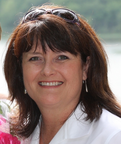 Middle school mathematics teacher