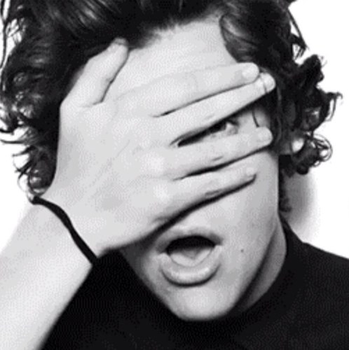 [Parody] im taken by a beautiful girl named eleanor and i love her so much! Father to Darcy and Lexi Styles #Married. {I love you Harry} - Ellie