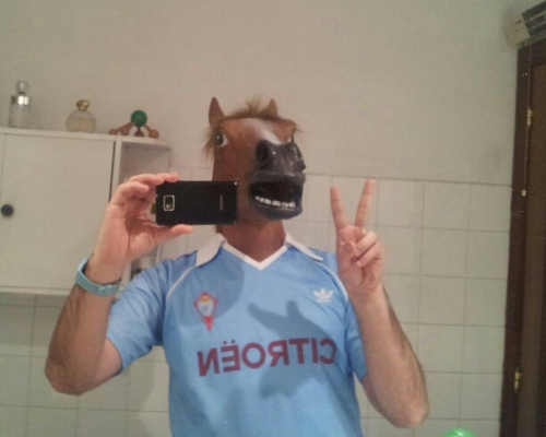 elSrCaballo Profile Picture