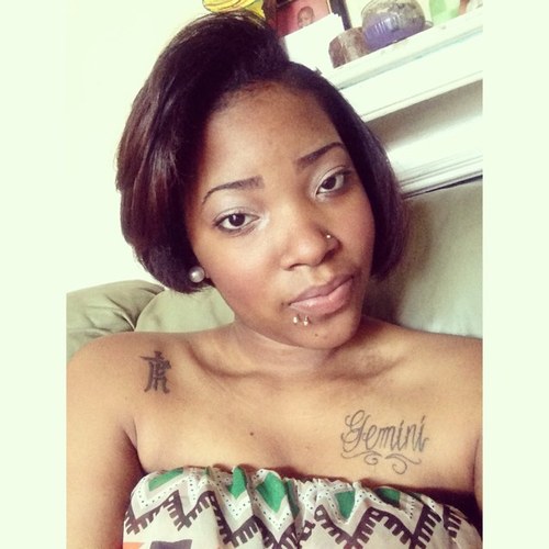 Love me or Hate im still gonna live an come out on top,I Am Me,legally an ADULT2⃣0⃣,on a god fearing mission⛪,PROUD MOMMY,GEMINI,#rip.LILJESSY