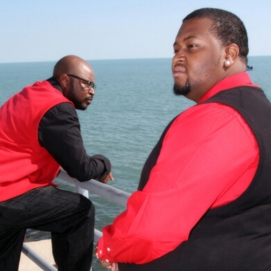rap duo from the chi grinding trying to make great music and impact the industry LIKE NONE OTHER #Chicagomusic
Book us at p.franklinmgmt@gmail.com