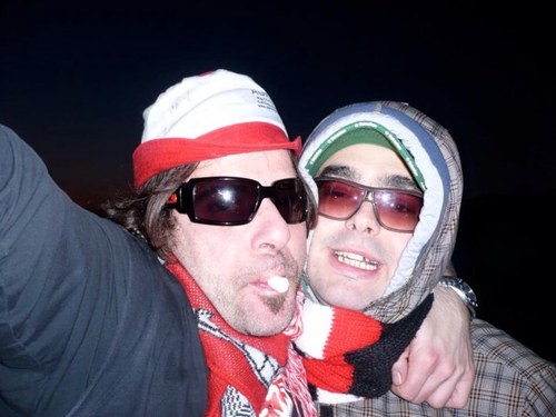 PeppeRoger's profile picture. 