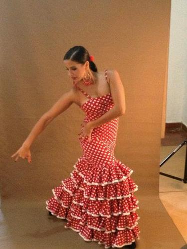 Venezolana,Abogado,bailaora, coreografa, profesora de flamenco... nuestra academia de Punto fijo, Estado Falcon, para todo el mundo¡¡¡