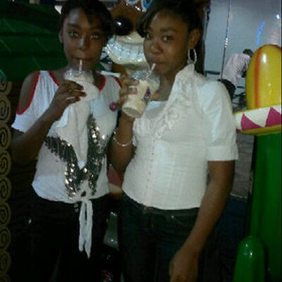 Profile Picture of &nbsp;☀&nbsp;♥MZz Bossladi Tia&nbsp;♥&nbsp;☀ (@TiaCharles17) on Twitter