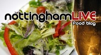 Part of @NottinghamLIVE We promise to keep you updated on all the latest food and drink news and reviews in Nottingham