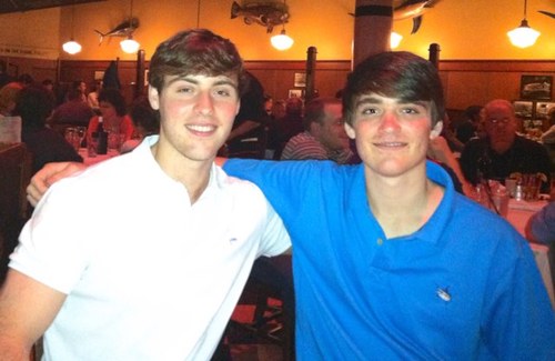 sloanedgeton's profile picture. 