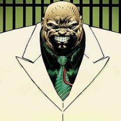 Everything that was taken will be reclaimed, every transgressor will be terminated, my rule will be absolute again. That is why I am the Kingpin. #MarvelReborn