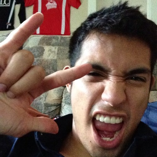 juangarcia0070's profile picture. 