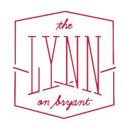 The Lynn on Bryant offers carefully crafted meals from the freshest local ingredients. Brunch on weekends, full dinner service 5 nights!