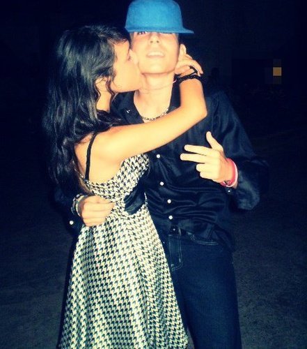 Te amo bb!