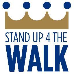 StandUp4theWalk's profile picture. Embrace the BOB Kansas City