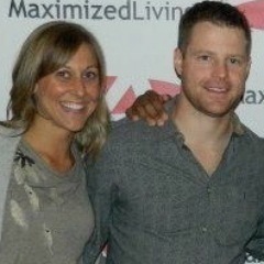Doctor and Clinic Director at Cary's Maximized Living Health Center