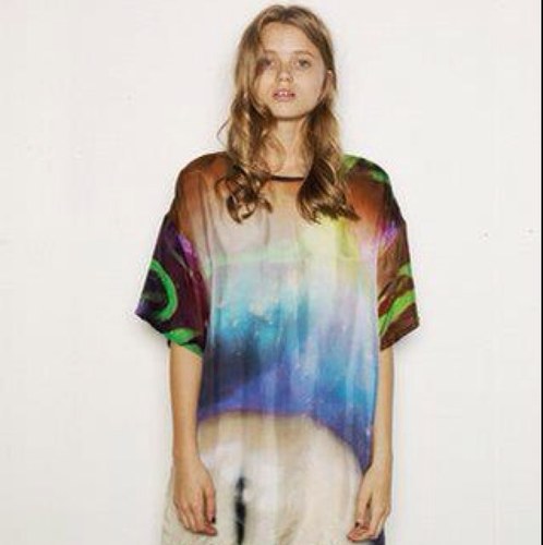 wearesioux's profile picture. A beautiful women store located in Mexico City. Algunas de nuestras marcas son BLK DNM, Acne Studios , Maison Kitsuné, Filles a Papa, Ksubi y más ❤️