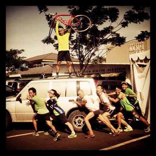 Tangerang Runners