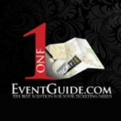 The solution to Las Vegas show and attraction ticketing, http://t.co/pAbLVZpjLx is the only event guide needed when searching for upcoming events in Las Vegas.