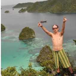 Mr_EdWilkinson's profile picture. 