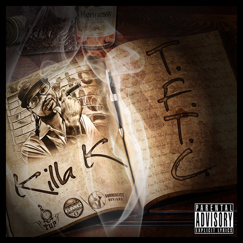 We make beats and write dope ass songs... @killakoftup & @yungrip | WATCH NOW  http://t.co/1TPqIYMkTy