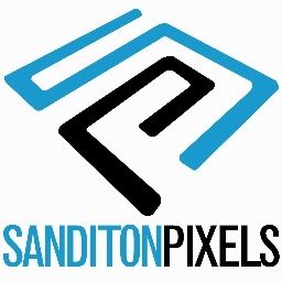 Sanditon Pixels