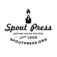 Spout Press (@spoutpress) 's Twitter Profile Photo Spout Press (@spoutpress) 's Twitter Profile Photo