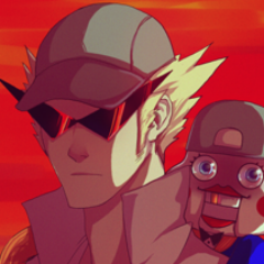 theolderstrider's profile picture. Dean Bro Strider. Thirty-something. Makes a living out of puppet porn. Swords are the shit. Hit me up.
(Bro Strider RP account)