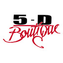 5D Boutique (@5DBoutique) Twitter