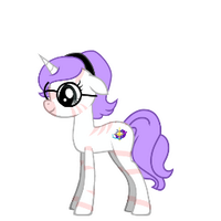 Starlight Delight (@mlp_starlightd) 's Twitter Profile