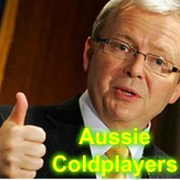 @coldplay inspire, Australian Coldplayers and proud. Dancing to Coldplay is a full time passion 42