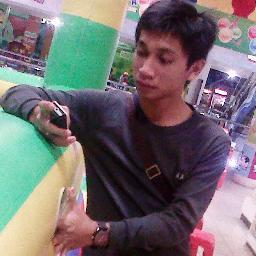 remain cheerful, keep the spirit, and keep thinking positive follow me ^_^