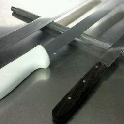 bseaBlades's profile picture. A mobile knife sharpening company providing knife sharpening to all areas of North Essex. We come to you and sharpen your knives at work or home.
EST MAY|2013