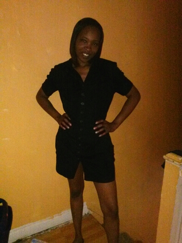 If u knw me than u knw my info.... if not than get da fuck off my shit love me r hate me bitch
