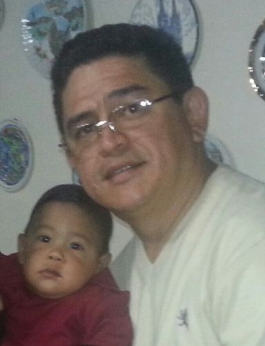 Médico 100% Venezolano, aun ante tantas adversidades apostando a mi pais