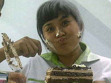 nayla_lestari's profile picture. Love U Mom and Dad n_n