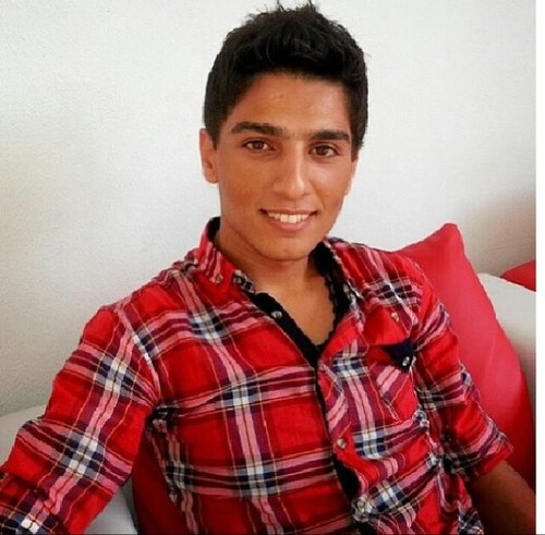 mohamedassaf20's profile picture. 