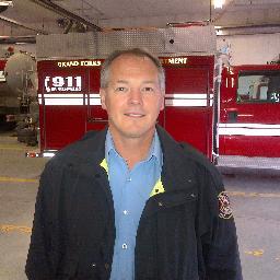 FireChiefDale's profile picture. 