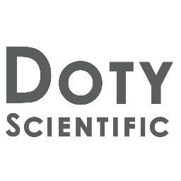 Doty Scientific has over 30 years of experience in the field of Magnetic Resonance; Solids & Liquids NMR, DNP-NMR, Diffusion/PFG Probes and MRI Coils.