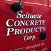 Scituate Concrete (@scituateprecast) Twitter profile photo