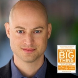 Keynote Speaker, Clinical Psychologist in #NYC, Author of YOUR NEXT BIG THING, Focused Action, Authenticity, Wellness & Purpose