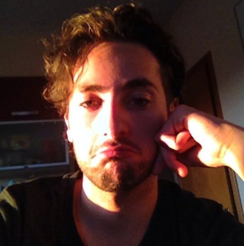 Lavori in corso...