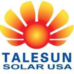 Talesun Solar consistently produces PV modules with industry-leading quality that are manufactured in the world’s largest, fully automated production facility.