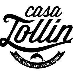 COCINERO
PROPIETARIO - TABERNA CASA TOLLIN