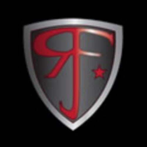 RedJacketGear's profile picture. 
