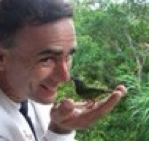 NewtonVPanizzi's profile picture. 