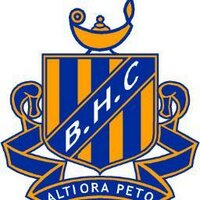 Bathurst High Campus (@bathursthprinc) 's Twitter Profile