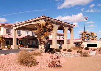 Comfort Inn & Suites, a Las Cruces, NM Hotel near Old Mesilla