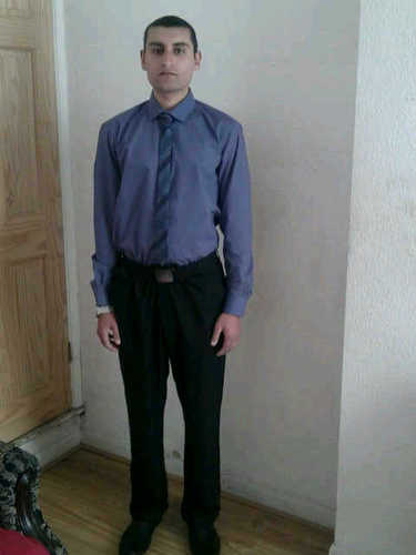 Haider_Khattak's profile picture. 