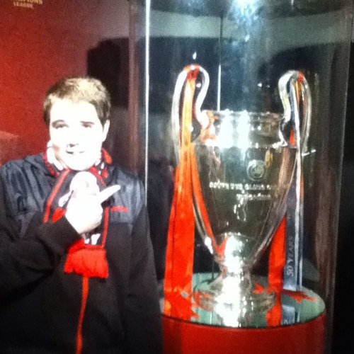 michaelkelly62's profile picture. 