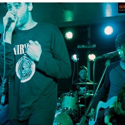 3rdPlaceVictory's profile picture. Alt Rock from Kent
For free music go here!!!
http://t.co/ROiJ104d