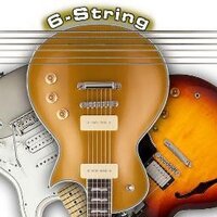 6-string.com(@6String_com) 's Twitter Profile Photo